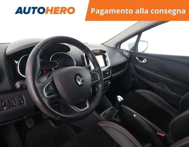 RENAULT Clio dCi 8V 90CV Start&Stop 5 porte Energy Intens