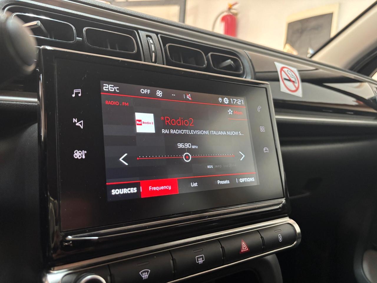 Citroen C3 PureTech 110 S&S Plus