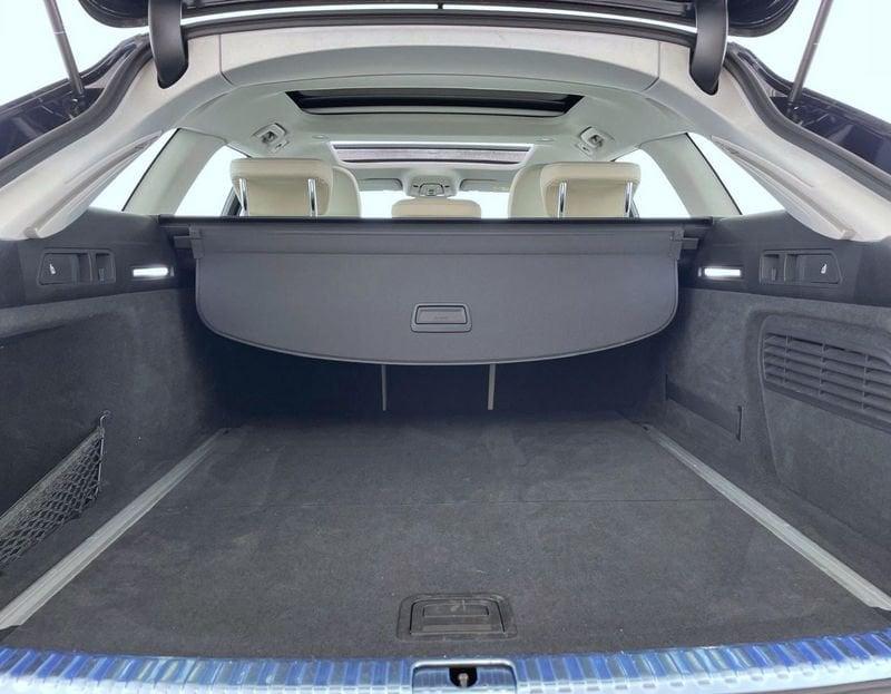 Audi A6 Allroad Quattro A6 allroad 45 TDI 3.0 quattro S tronic Evolution