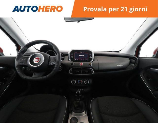 FIAT 500X 1.3 MultiJet 95 CV City Cross