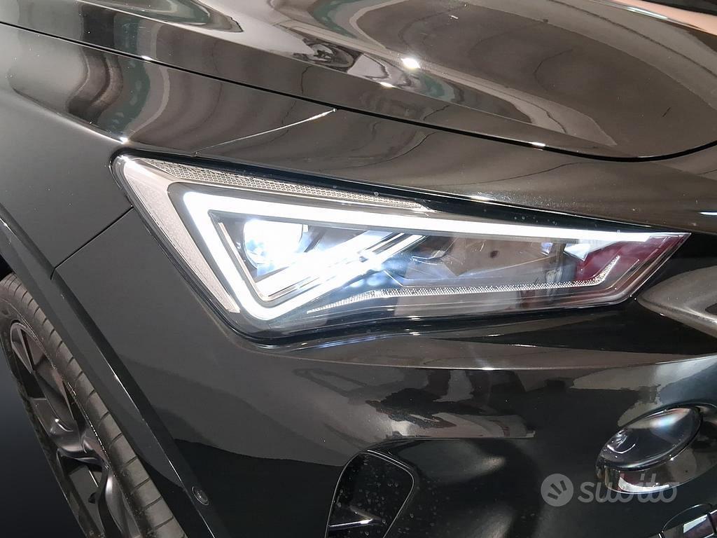 Cupra Formentor 2.0 tsi 4drive 190cv dsg