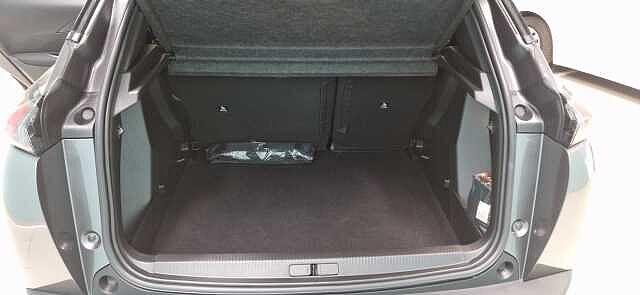 Peugeot 2008 PureTech 130 S&S EAT8 Active Pack