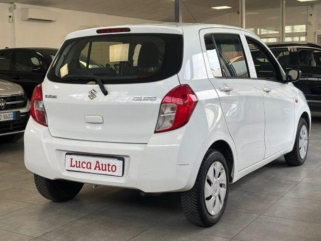SUZUKI Celerio 1.0 68CV *UNICO PROP.*OCCASIONE*