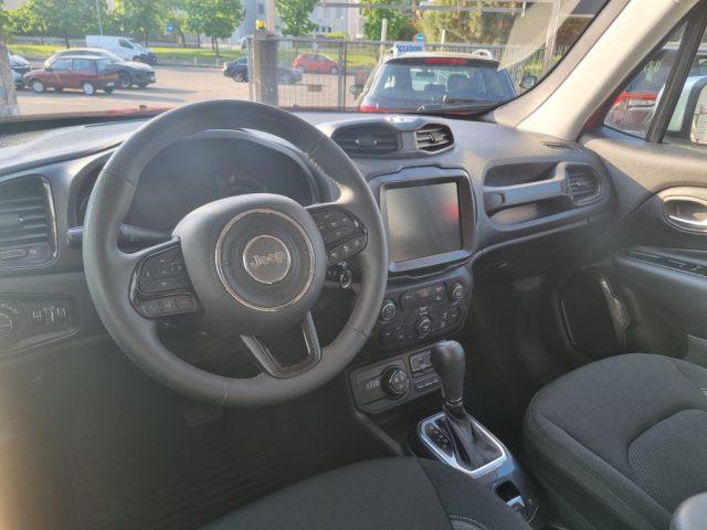 MG HS 1.5T-GDI Comfort