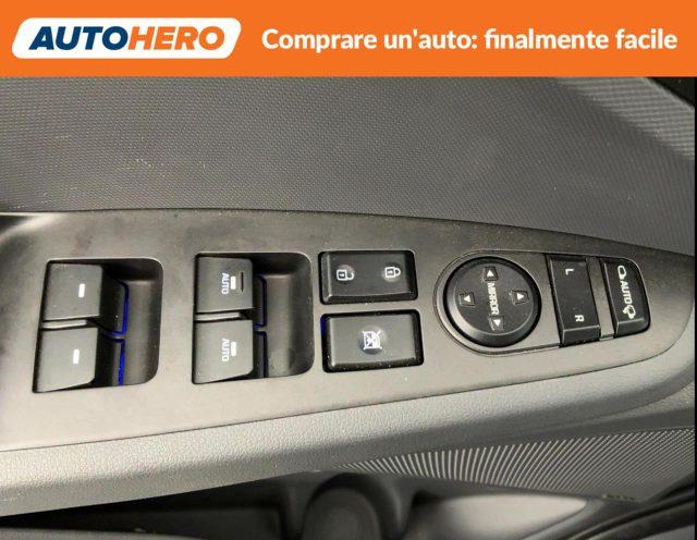 HYUNDAI Ioniq 1.6 Hybrid DCT Comfort