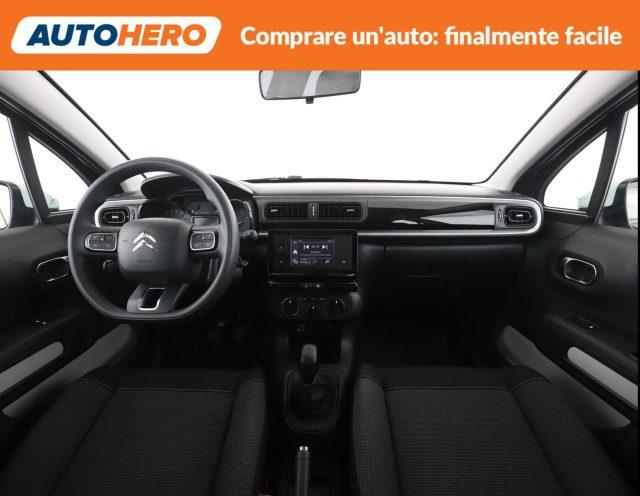 CITROEN C3 PureTech 83 You