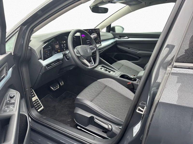 Volkswagen Golf 1.5 eTSI ACT GOAL DSG LED NAVI
