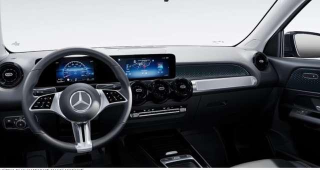 Mercedes-Benz GLB 200 GLB 200 d Automatic Executive