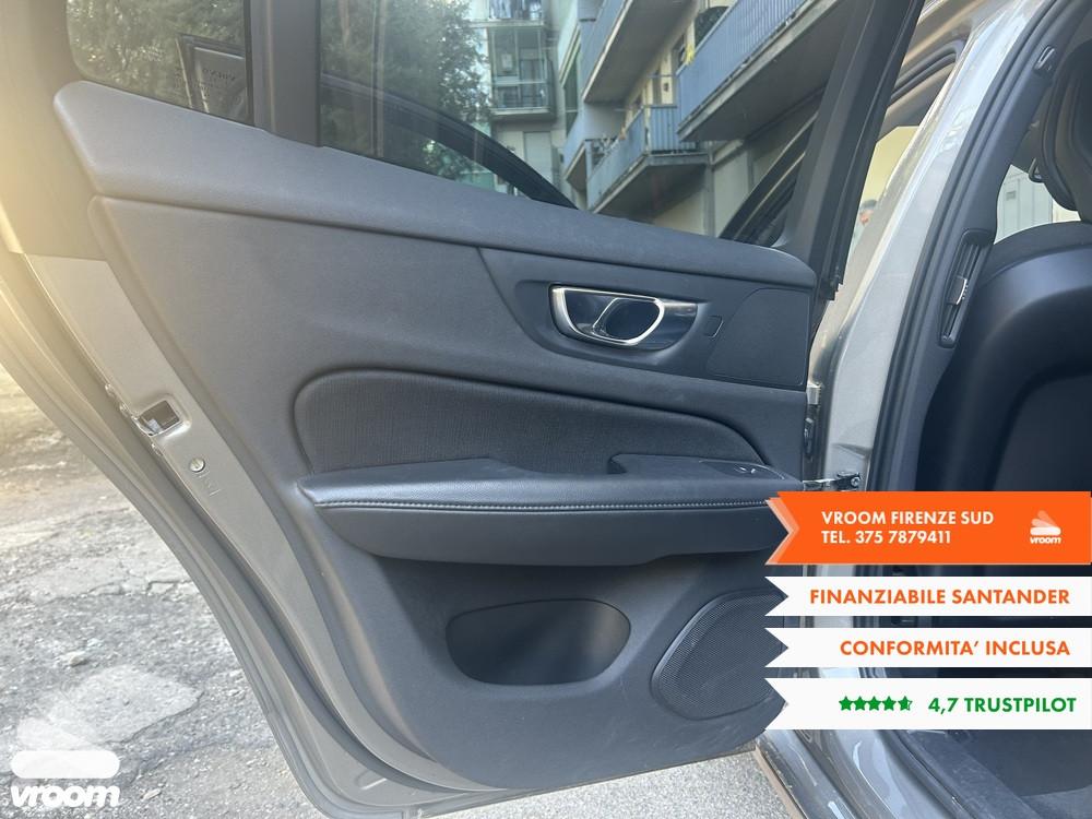 VOLVO V60 (2018-->) V60 D3 Geartronic Momentum ...