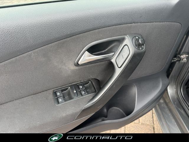 VOLKSWAGEN Polo 1.2 70 CV 5p. Comfortline VETT. COMMERCIANTI