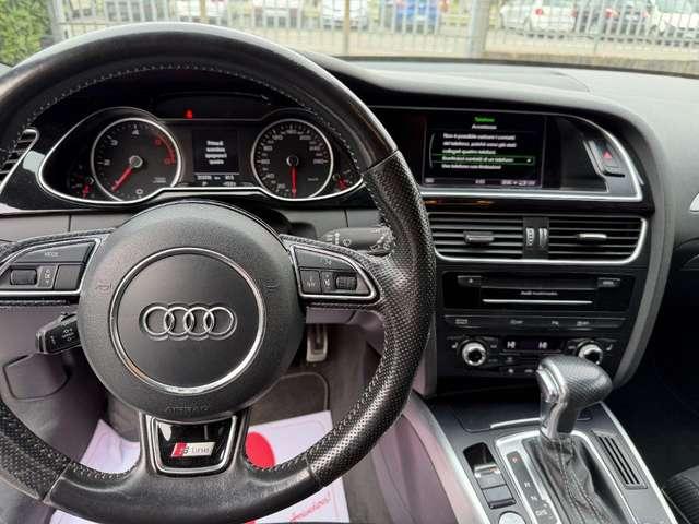 Audi A4 Avant 2.0 TDI 150 CV multitronic Business Plus