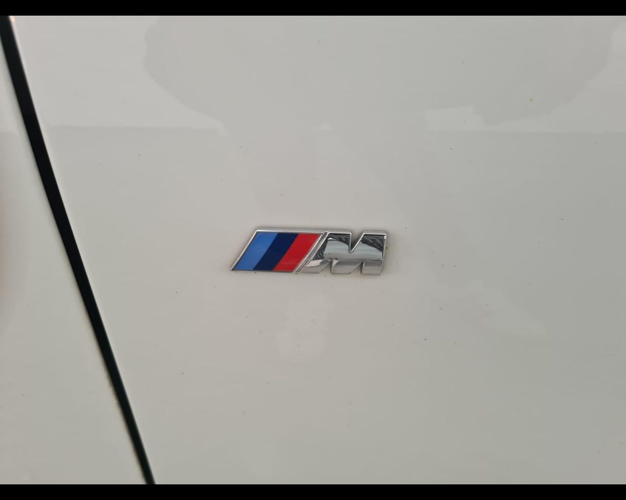 BMW Serie 1 (F20) - 116d 5p. Msport