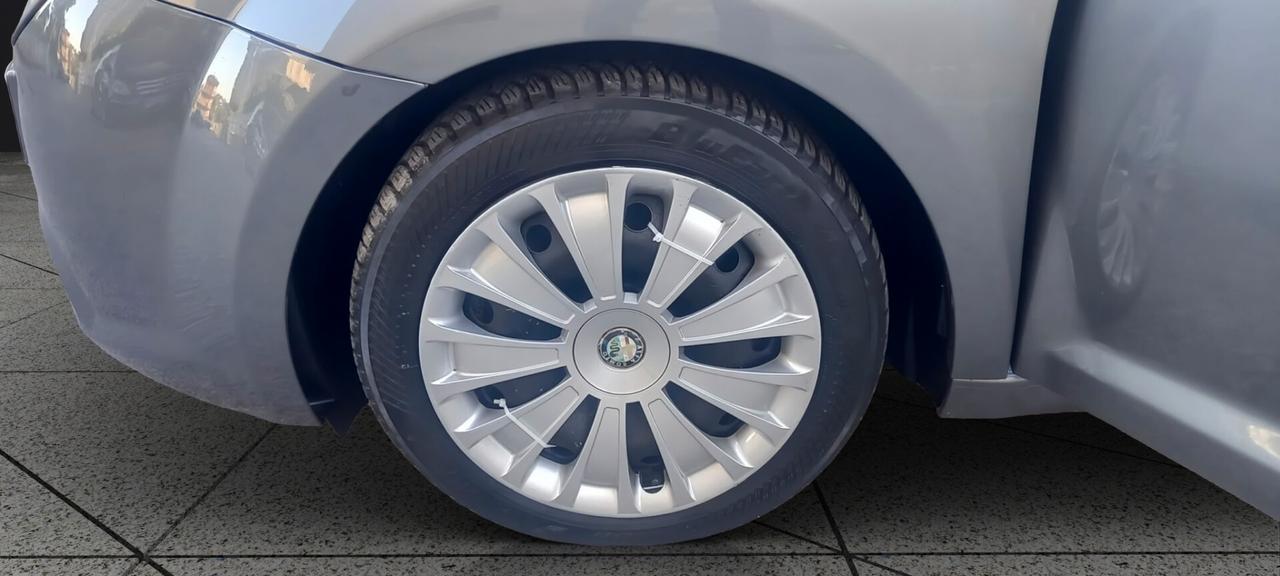 Alfa Romeo MiTo 1.3 JTDm-2 95 CV Progression