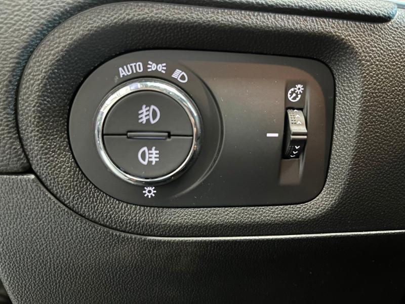 OPEL Grandland 1.6 PHEV aut. AWD GSe