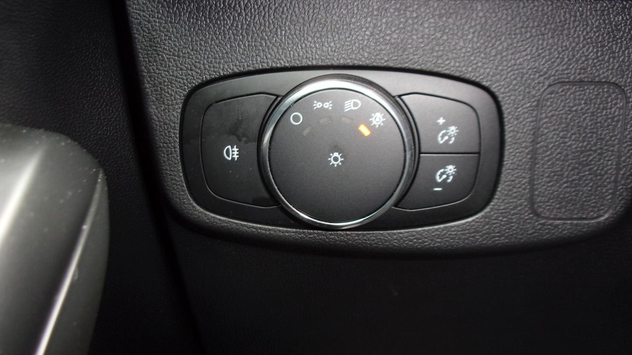 Ford Focus 1.5 EcoBlue 115 CV automatico SW Active Design