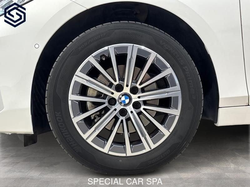 BMW Serie 2 Active Tourer Serie 2 218d Active Tourer Luxury auto