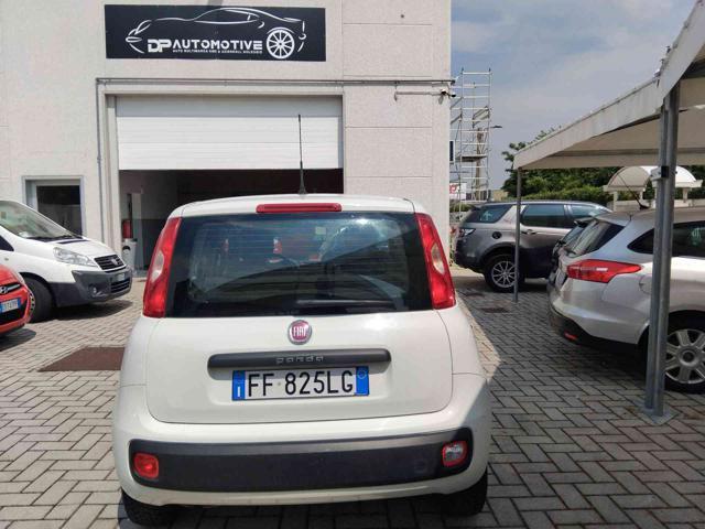 FIAT Panda 1.2 Easy