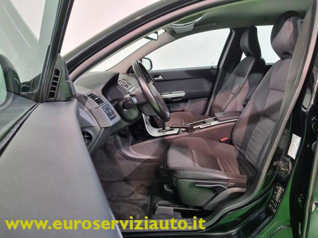 VOLVO V50 V50 2.0d Summum powershift