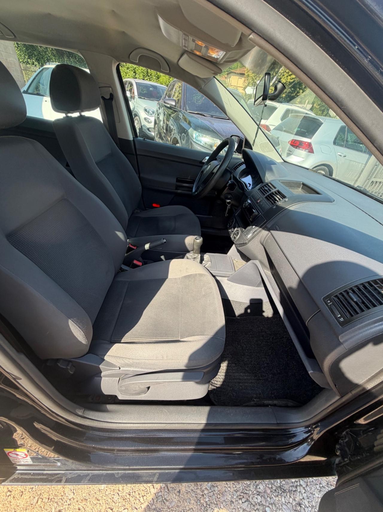 Volkswagen Polo 1.4/80CV 16V 5p. Comfort. BiFuel G