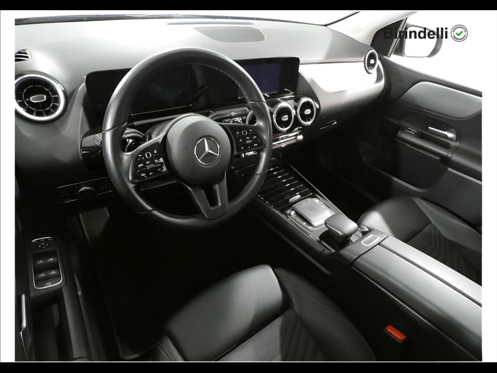 Mercedes-Benz Classe B (W247) - B 180 d Automatic Executive