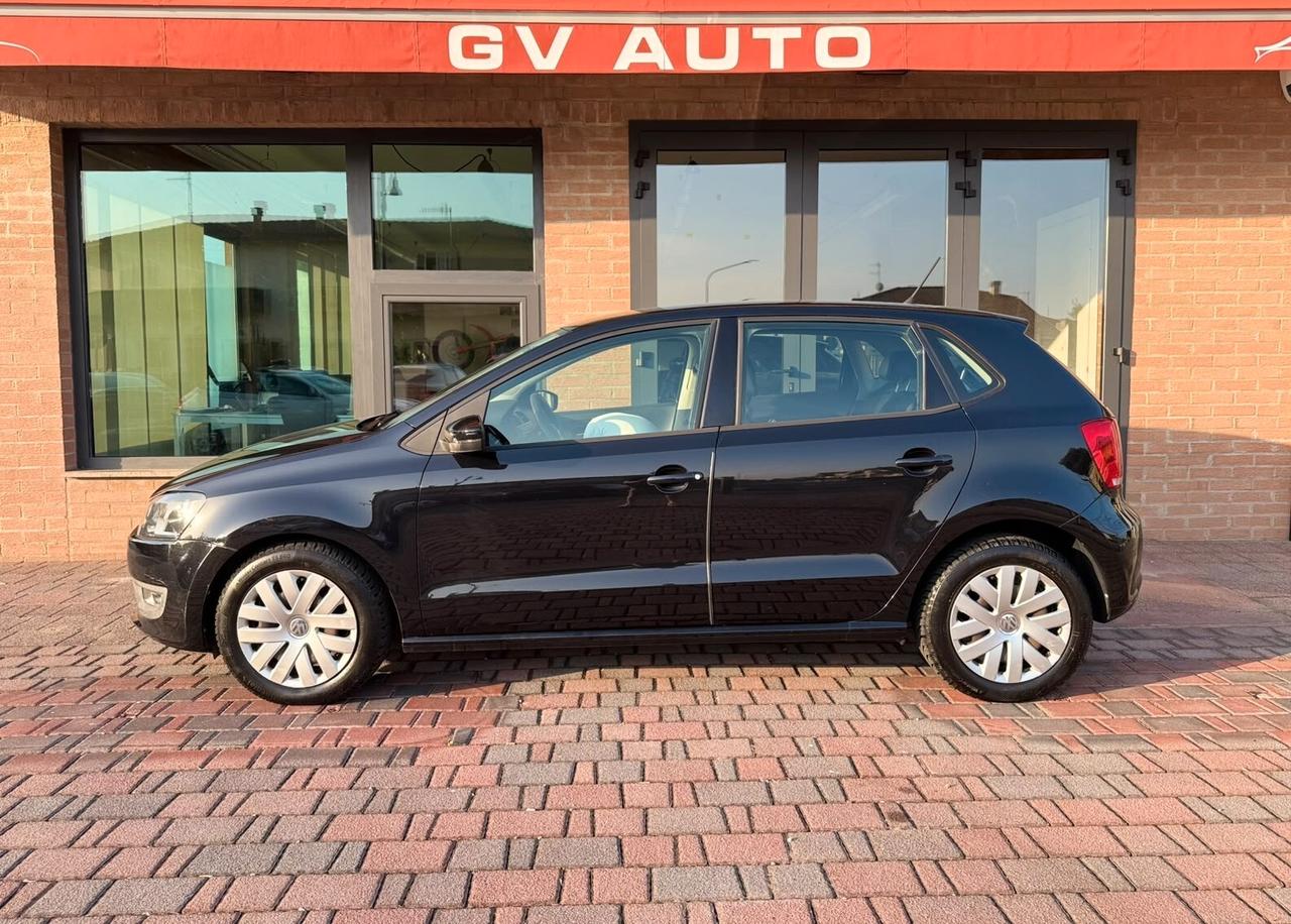 Volkswagen Polo 1.2