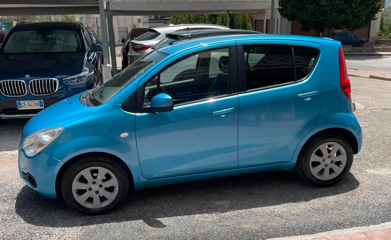 Opel Agila 1.3 CDTI 75CV Enjoy