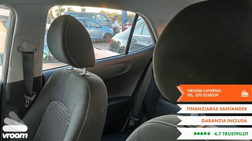 KIA Picanto 3ªs.(17-->) Picanto 1.0 12V 5 port...