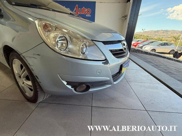 OPEL Corsa 1.3 CDTI 75CV 5 porte Cosmo VEDI NOTE
