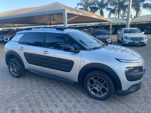 CITROEN C4 Cactus BlueHDi 100 S&S Shine