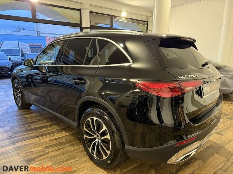 Mercedes-Benz GLC GLC 200d 4M MHEV AMG Line Advanced Plus PREZZO REALE