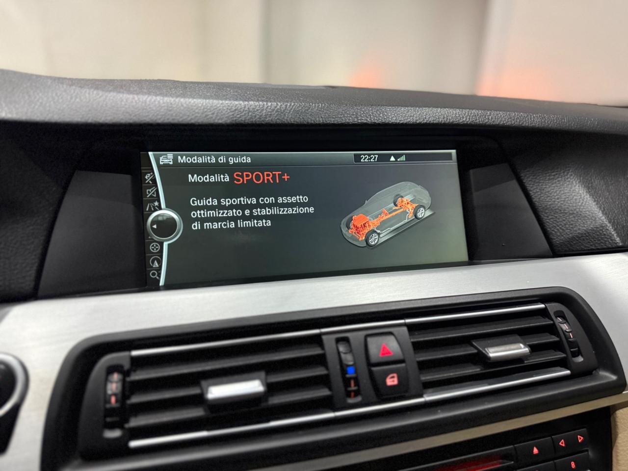 Bmw 530d xDrive 258CV No Superbollo Full Full Optional