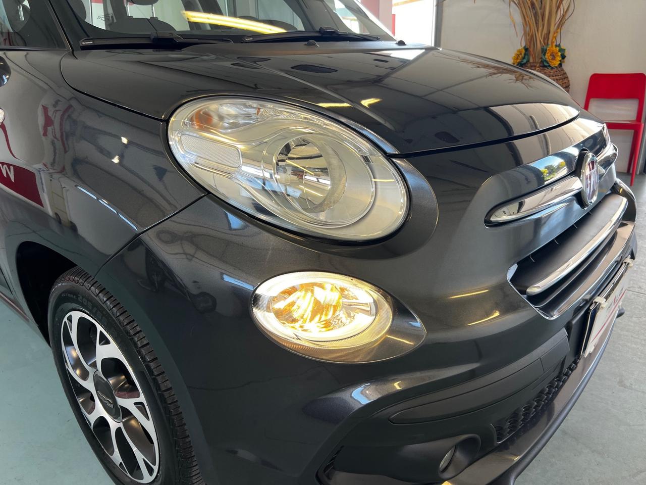 Fiat 500L 1.3 Multijet 95 CV Business