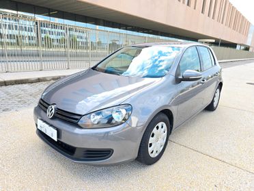 Vw Golf 2.0 TDI 110CV DPF Trendline ok Neopatentati
