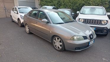 Seat Cordoba 1.9 TDI/130CV Sport