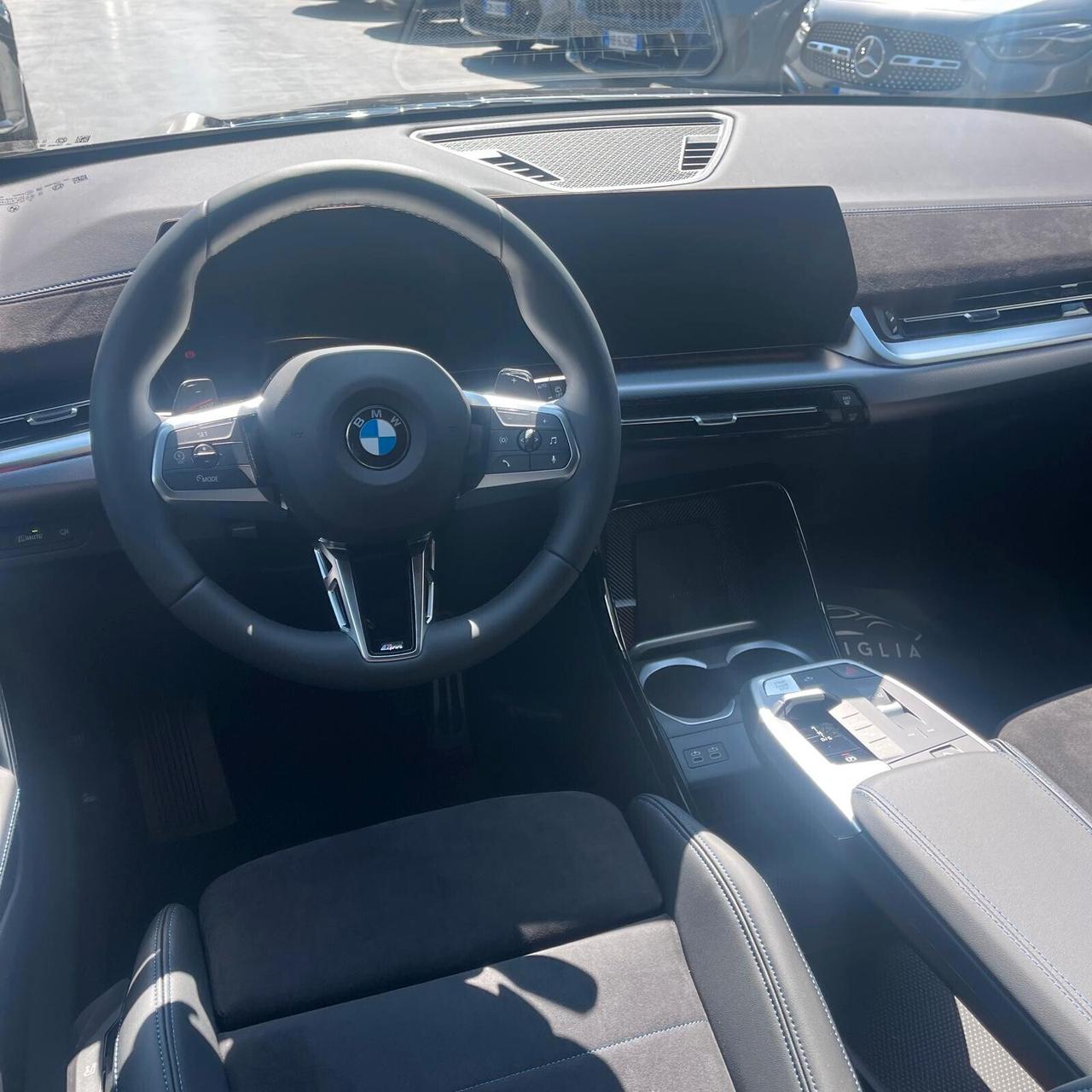 Bmw X1 sDrive 18d Msport Pro KM ZERO 2026