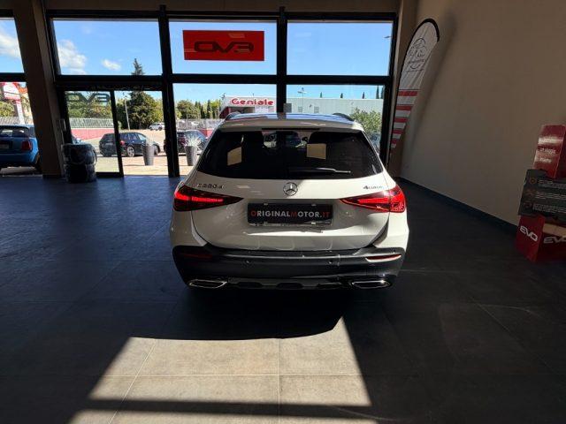 MERCEDES-BENZ C 220 d Mild hybrid 4Matic Premium Plus All-Terrain