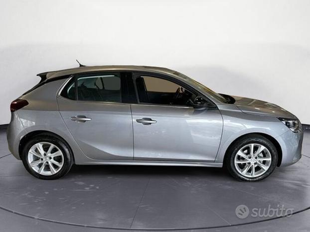 Opel Corsa VI 2020 1.2 Elegance s&s 75cv