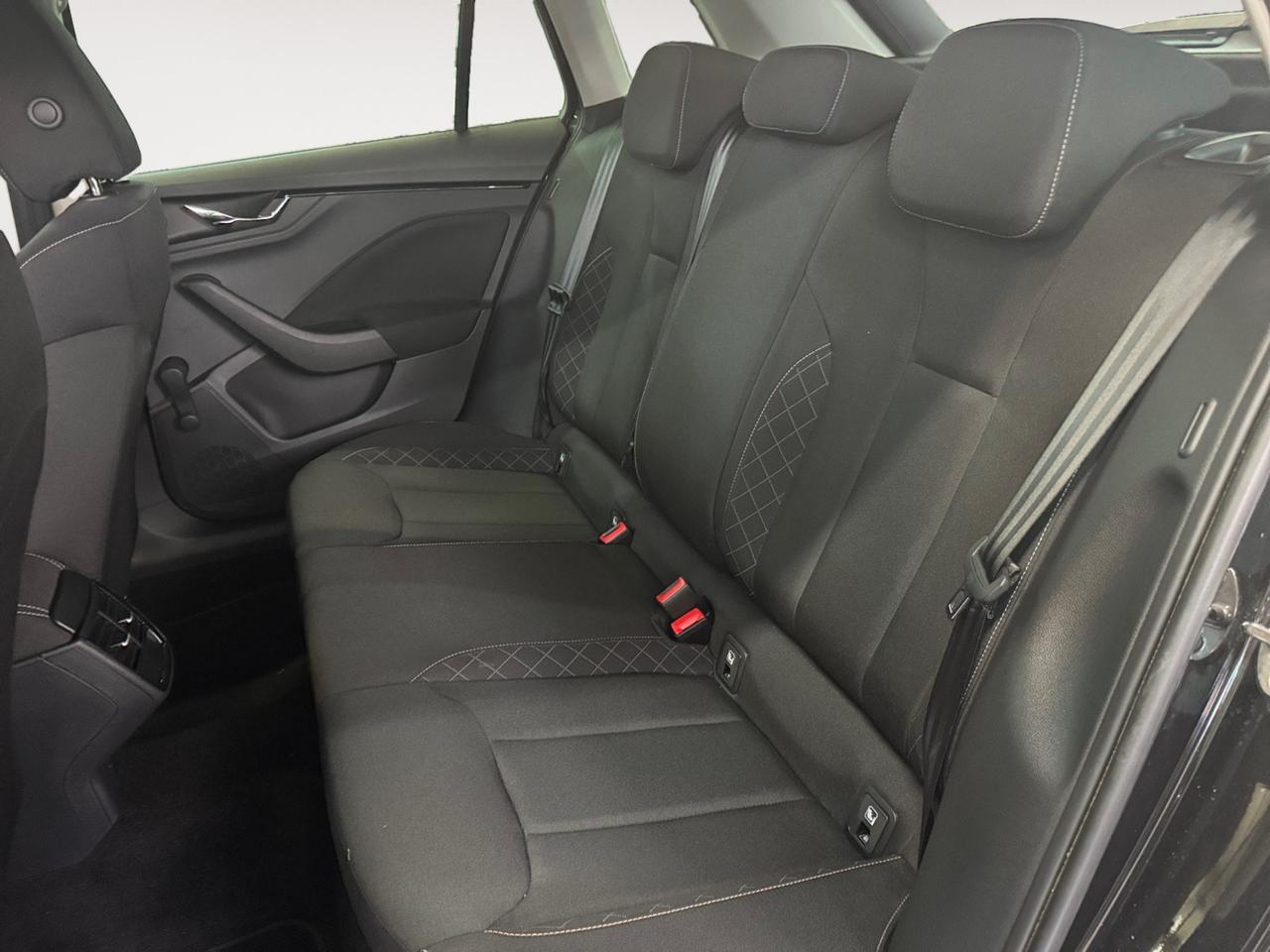 Skoda Kamiq 1.0 tsi Ambition 95cv