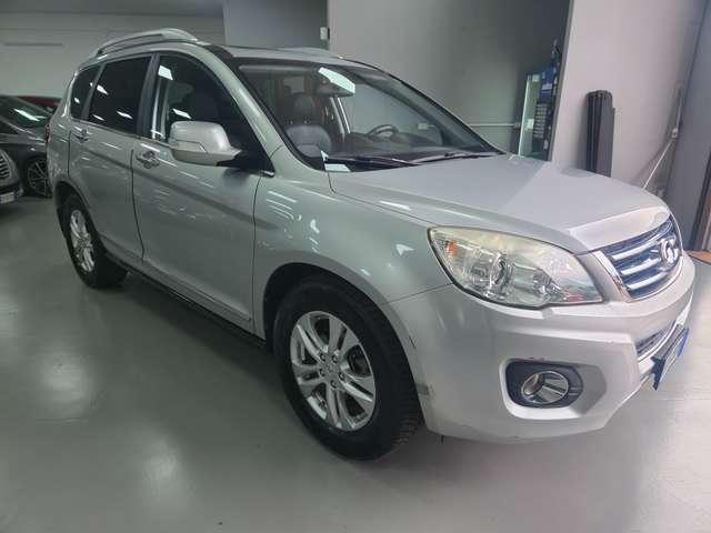 Great Wall H6 H6 2.0 tdi One 2wd