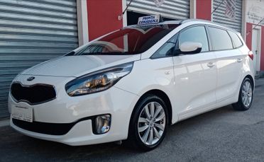 O F F E R T A-SHOCK - Kia Carens 1.7 CRDi 7 posti - 2015