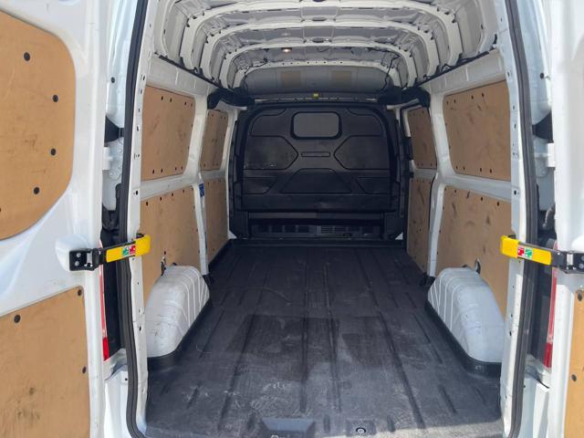 FORD Transit Custom 300 2.0 EcoBlue 130 PL Furgone Trend CON ACC