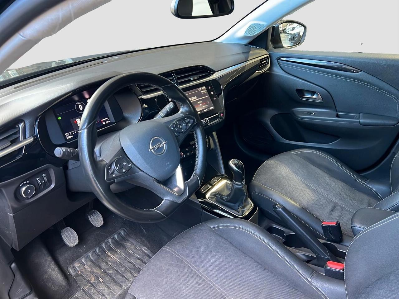 Opel Corsa 1.2 Elegance