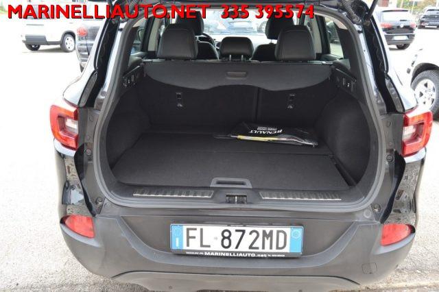 RENAULT Kadjar dCi 8V 110CV Energy Hypnotic