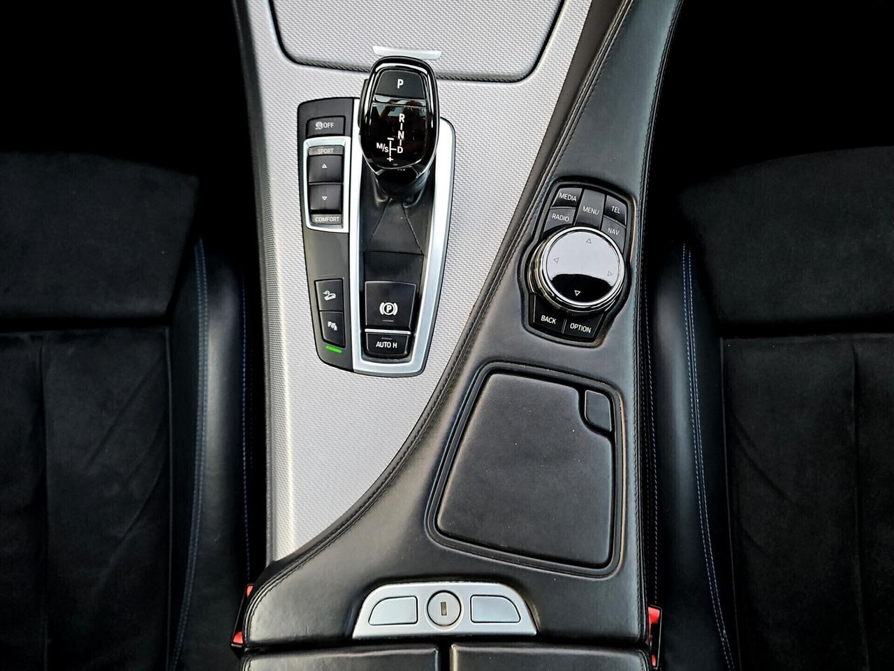 Bmw 640 d Gran Coupé Msport Edition COCKPIT FULL