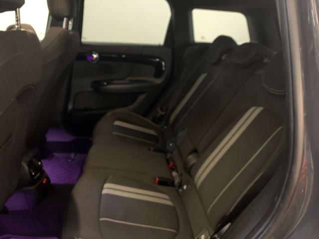 MINI Cooper S Countryman Mini Countryman F60 2.0 all4 auto my19