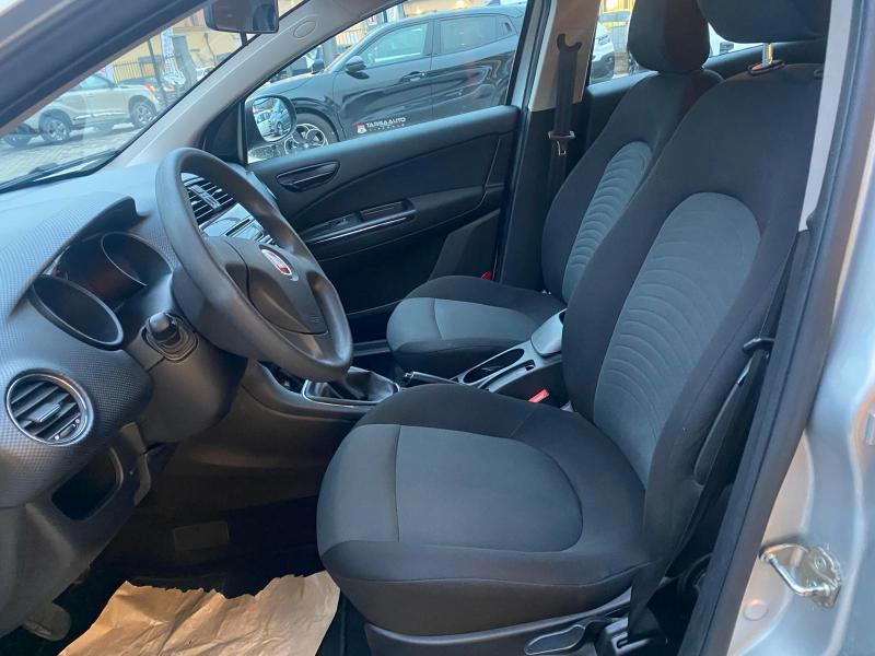 Fiat Bravo 1.4 16v MyLife 90cv