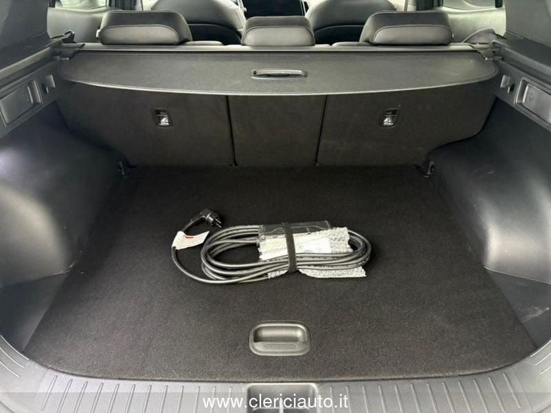 KIA Sportage 1.6 TGDi PHEV AWD AT GT-line - Sunroof Pack