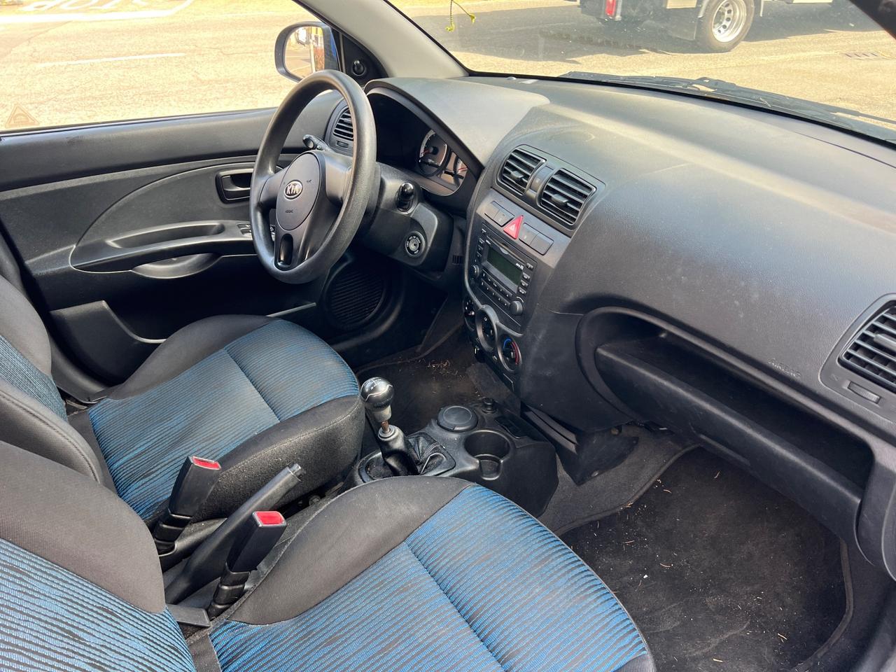 Kia Picanto 1.0 12V Town