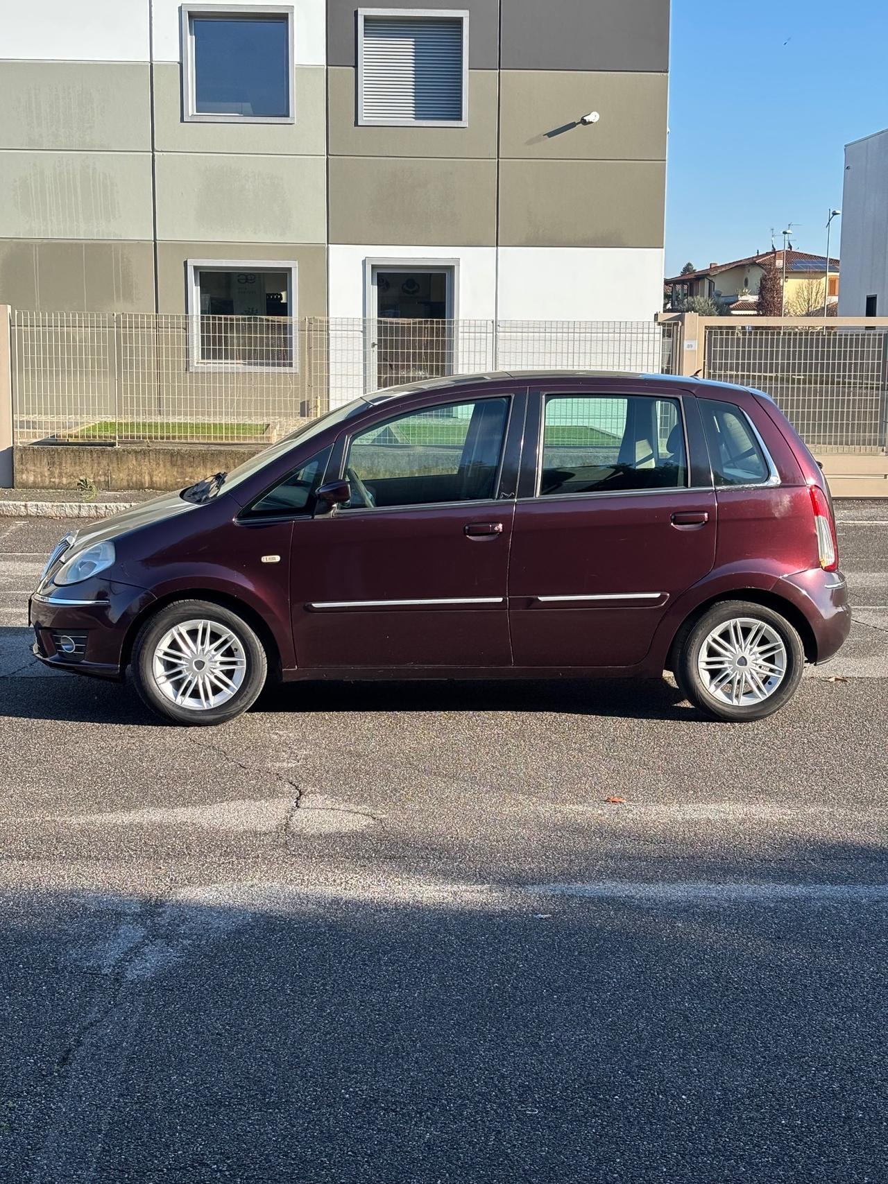 Lancia MUSA 1.4 95 CV GPL