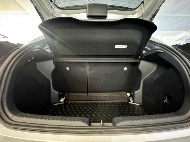 TOYOTA Yaris 1.5 Hybrid 5 porte Lounge